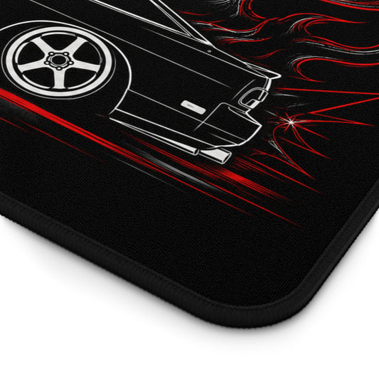 Hot Boi S13 Killspec Mousepad