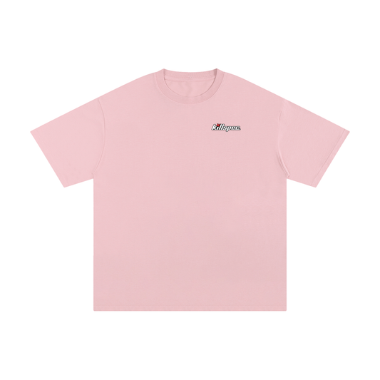 Save The Classics 2002 Unisex Pure Cotton T-Shirt
