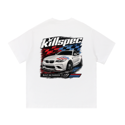 Killspec Heritage Essential Cotton T-Shirt