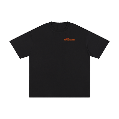 Respect Your Elders Unisex Pure Cotton T-Shirt