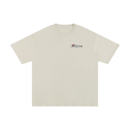 Barn Built E30 Unisex Pure Cotton T-Shirt