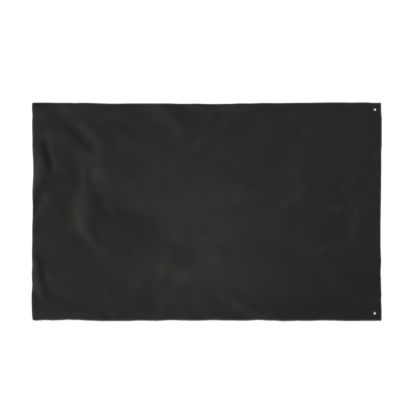 Killspec Double-Sided Black Banner