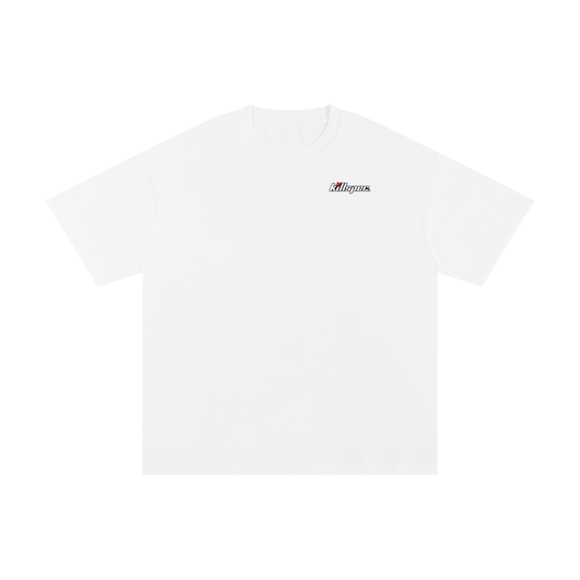 Killspec Performance Unisex Pure Cotton T-Shirt