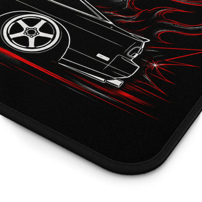 Hot Boi S13 Killspec Mousepad