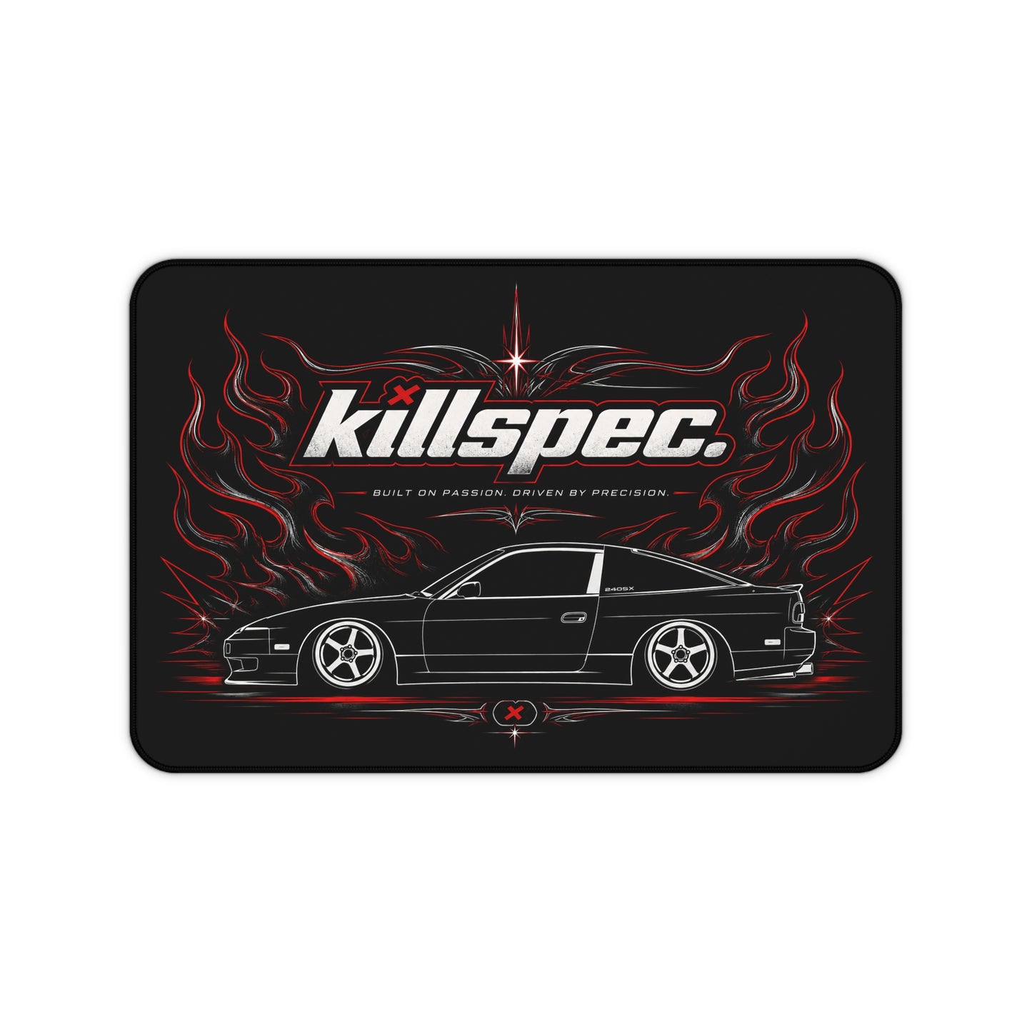 Hot Boi S13 Killspec Mousepad