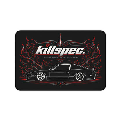 Hot Boi S13 Killspec Mousepad
