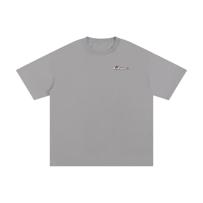 Save The Classics 2002 Unisex Pure Cotton T-Shirt