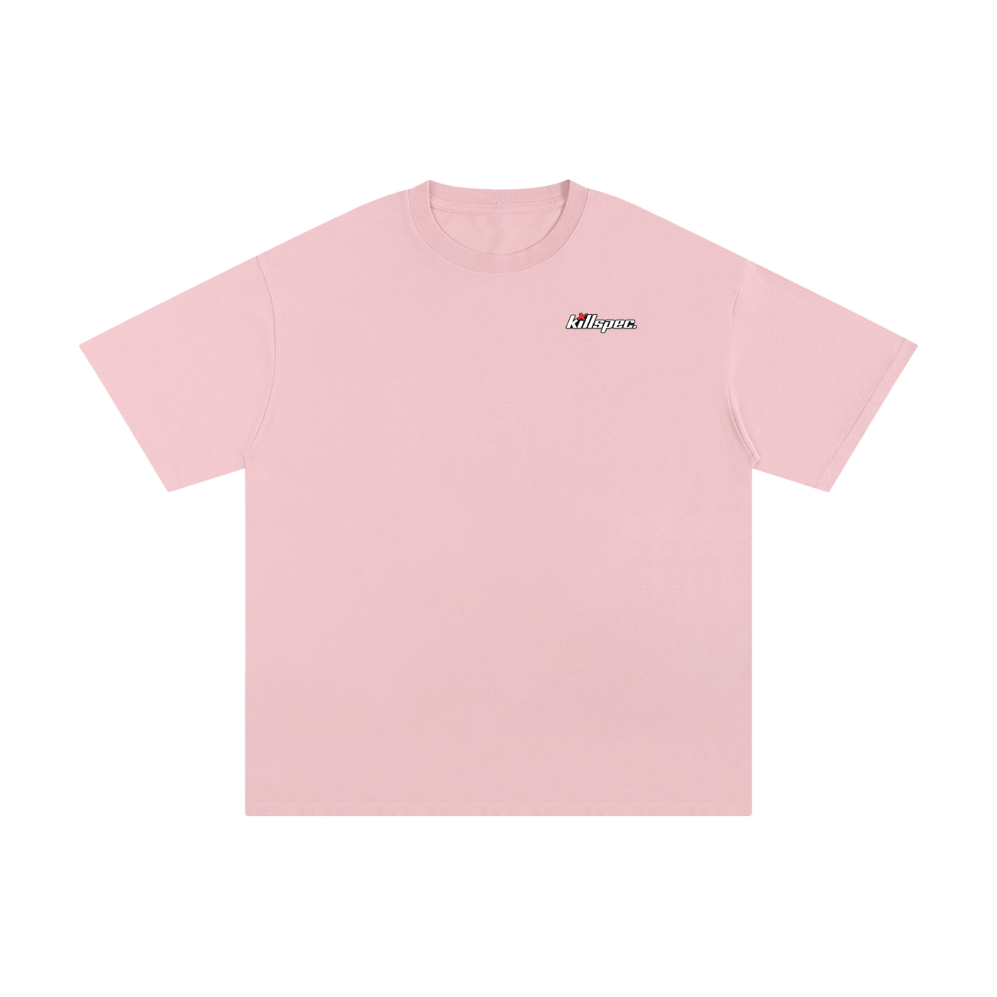 Killspec Performance Unisex Pure Cotton T-Shirt