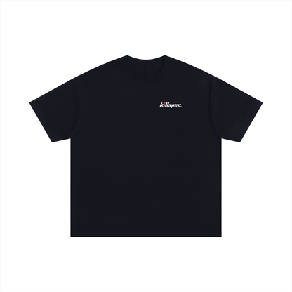 850HP N54 Unisex Oversized Cotton T-Shirt