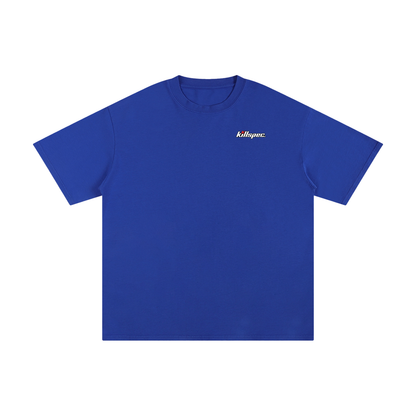 Killspec Performance Unisex Pure Cotton T-Shirt