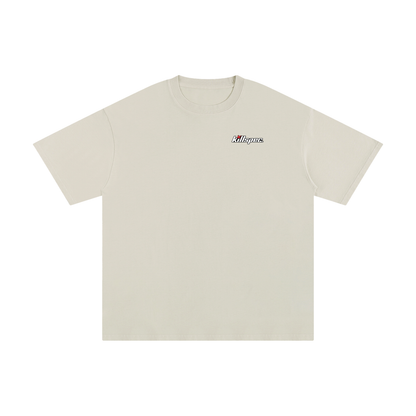 Save The Classics 2002 Unisex Pure Cotton T-Shirt