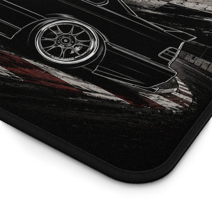 Track E36 Killspec Mouse Pad