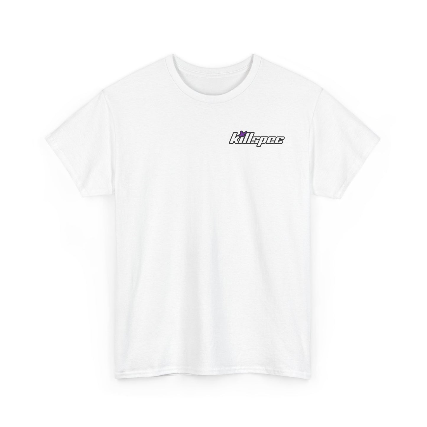 "Everything Happens for a Reason" M2 Tee