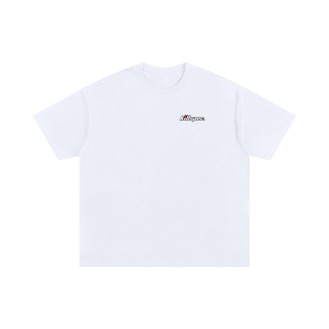 850HP N54 Unisex Oversized Cotton T-Shirt