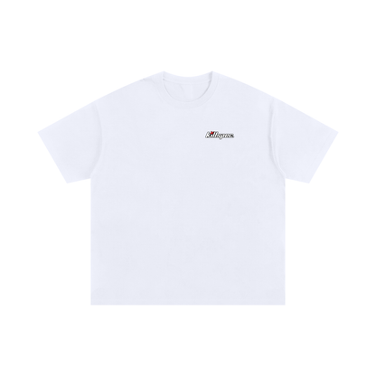 850HP N54 Unisex Oversized Cotton T-Shirt