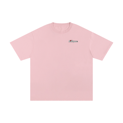 Save The Classics 2002 Unisex Pure Cotton T-Shirt