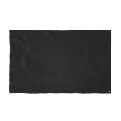 KillSpec Double-Sided Black Flag