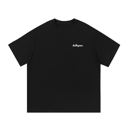 Killspec Heritage Essential Cotton T-Shirt