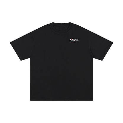 Killspec Performance Unisex Pure Cotton T-Shirt