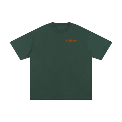 Respect Your Elders Unisex Pure Cotton T-Shirt