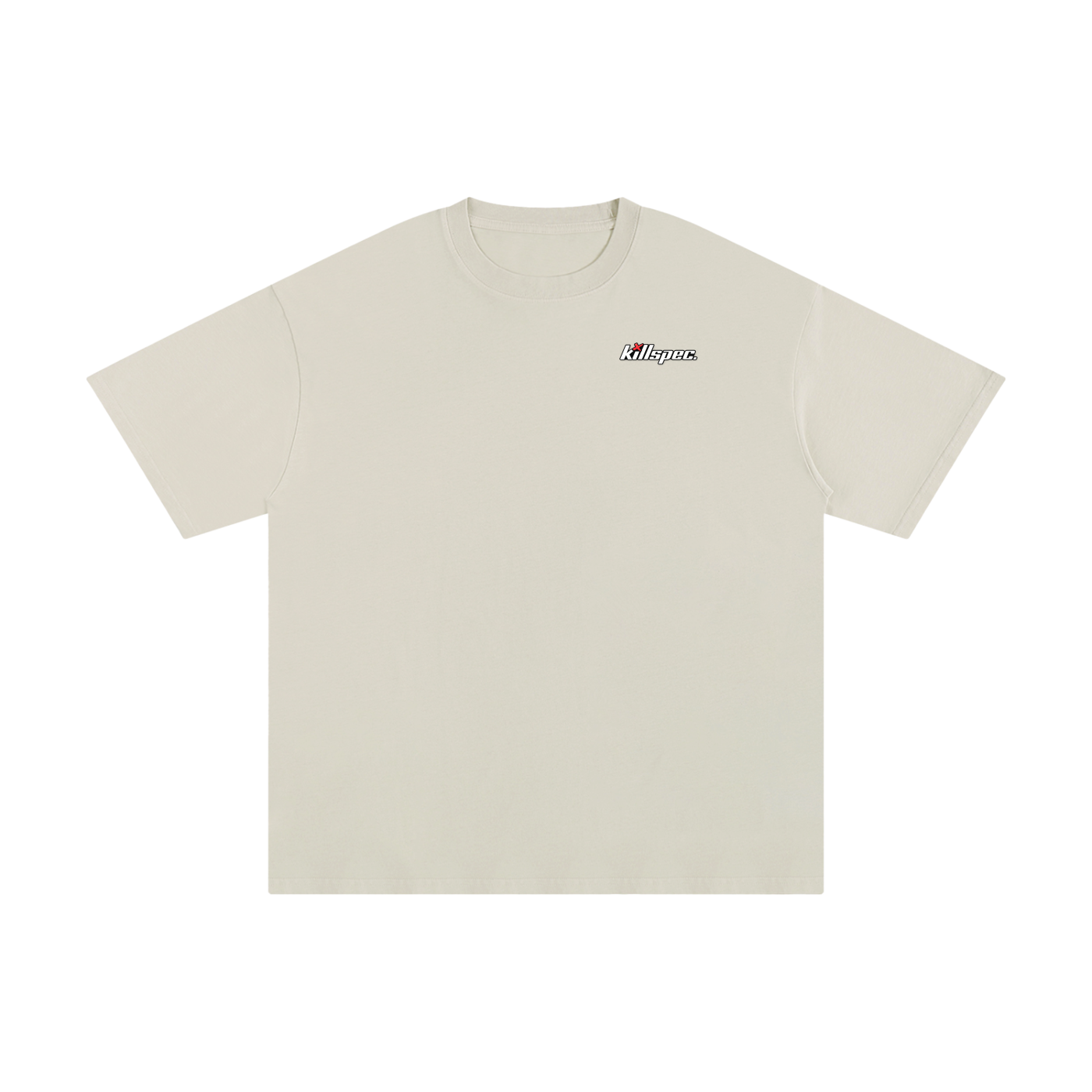 Killspec Performance Unisex Pure Cotton T-Shirt