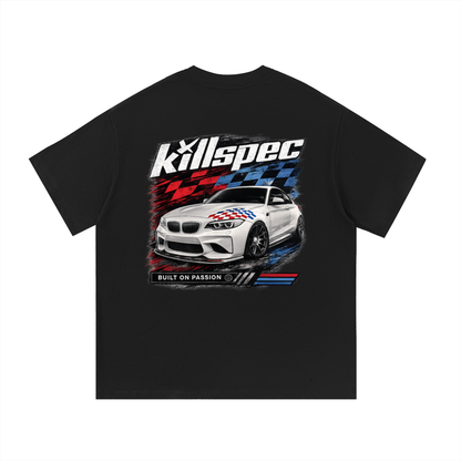 Killspec Heritage Essential Cotton T-Shirt
