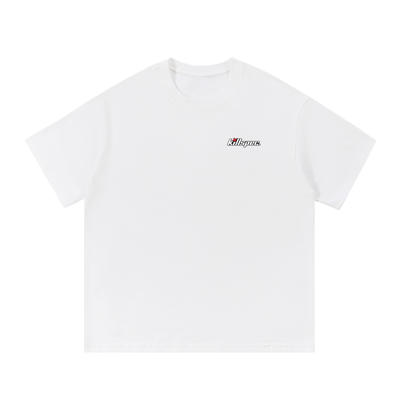 Killspec Heritage Essential Cotton T-Shirt
