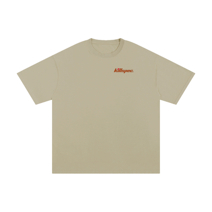 Respect Your Elders Unisex Pure Cotton T-Shirt