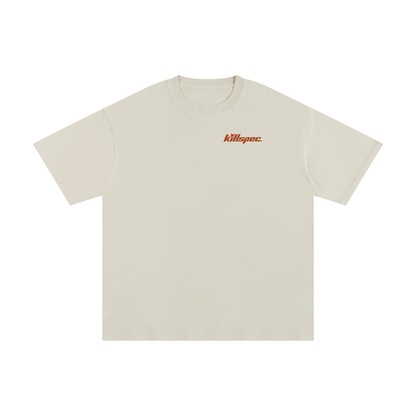 Respect Your Elders Unisex Pure Cotton T-Shirt