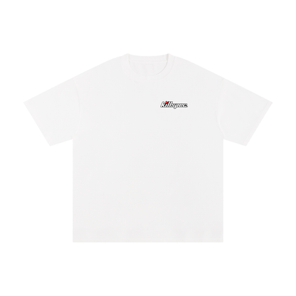 Barn Built E30 Unisex Pure Cotton T-Shirt