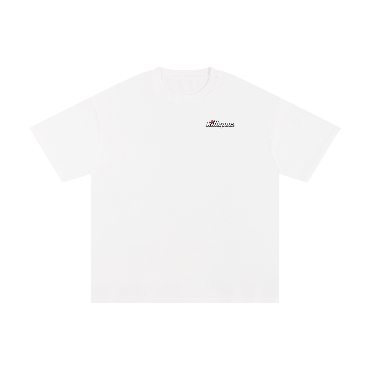 Save The Classics 2002 Unisex Pure Cotton T-Shirt