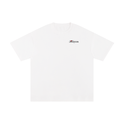 Save The Classics 2002 Unisex Pure Cotton T-Shirt